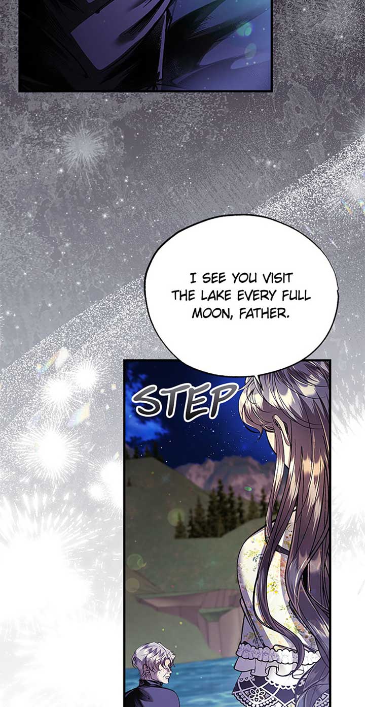 Charlotte’s Wheel Chapter 76 - Page 2