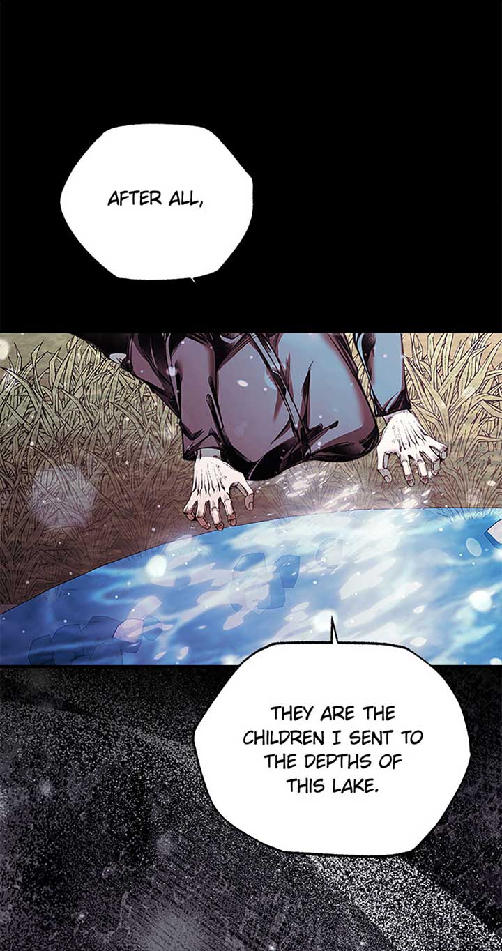 Charlotte’s Wheel Chapter 76 - Page 20