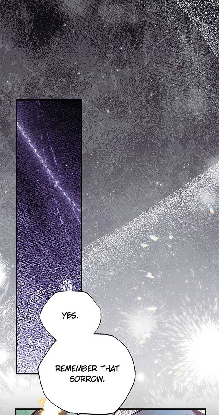 Charlotte’s Wheel Chapter 76 - Page 21