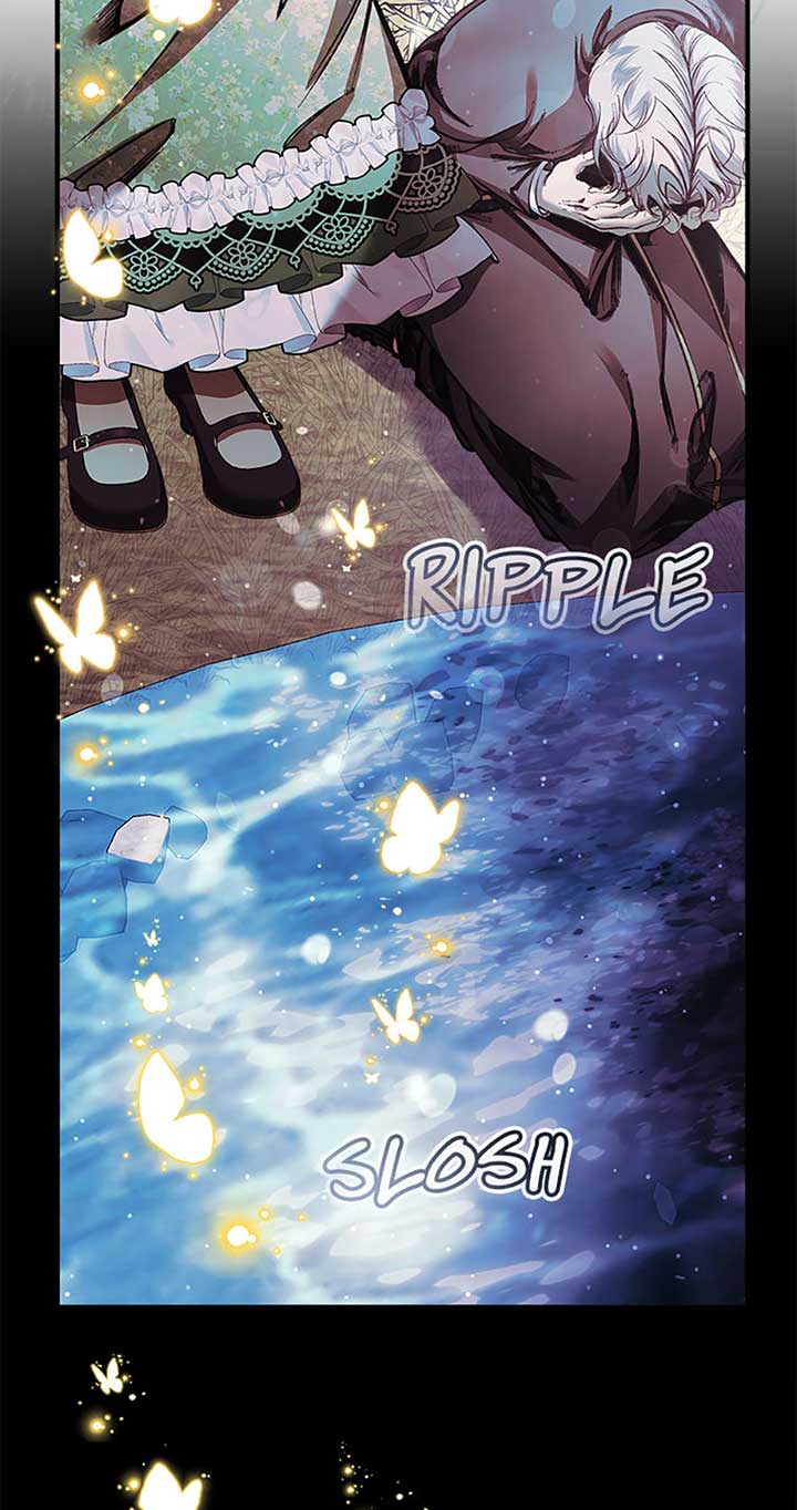 Charlotte’s Wheel Chapter 76 - Page 22