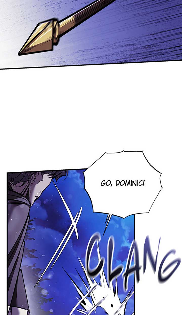 Charlotte’s Wheel Chapter 76 - Page 27