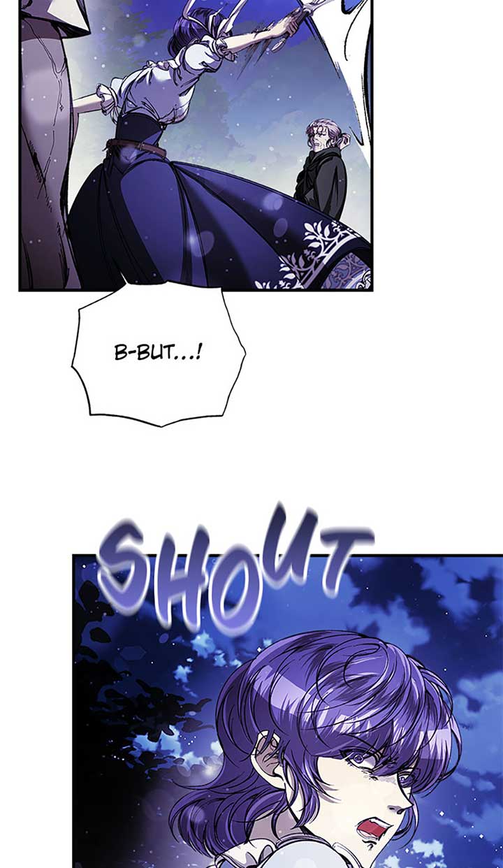 Charlotte’s Wheel Chapter 76 - Page 28