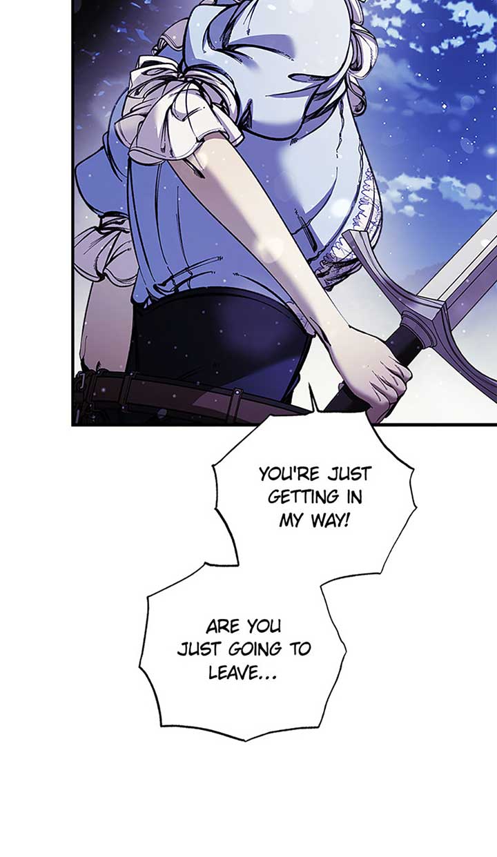 Charlotte’s Wheel Chapter 76 - Page 29