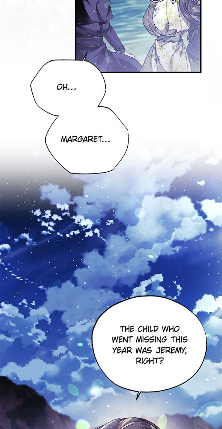 Charlotte’s Wheel Chapter 76 - Page 3