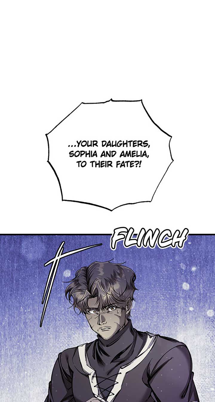 Charlotte’s Wheel Chapter 76 - Page 30