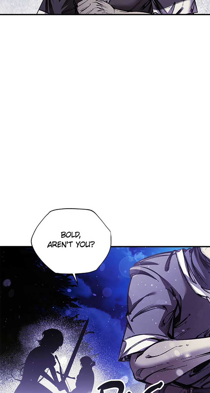 Charlotte’s Wheel Chapter 76 - Page 31