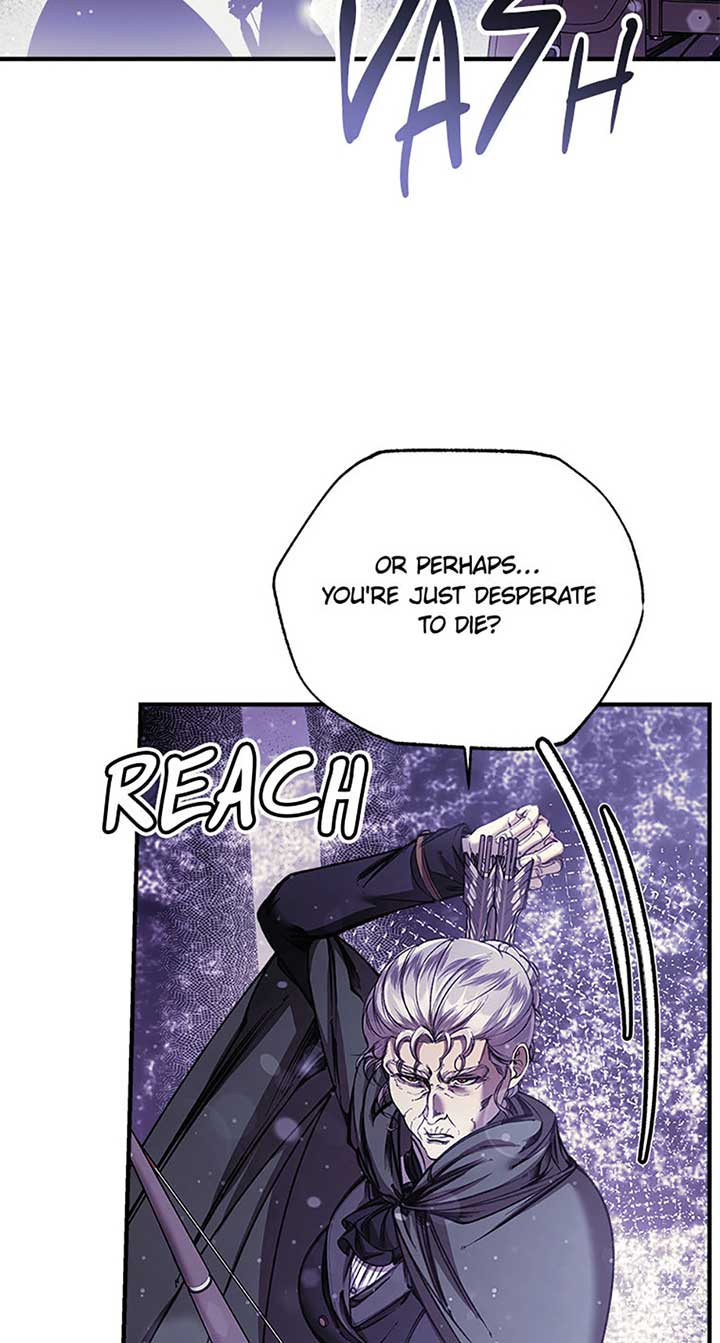 Charlotte’s Wheel Chapter 76 - Page 32