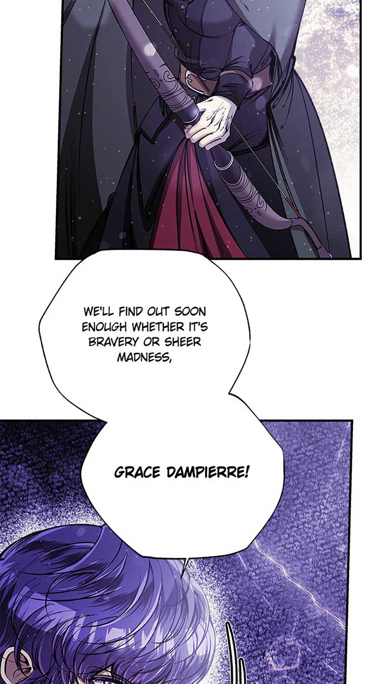 Charlotte’s Wheel Chapter 76 - Page 33