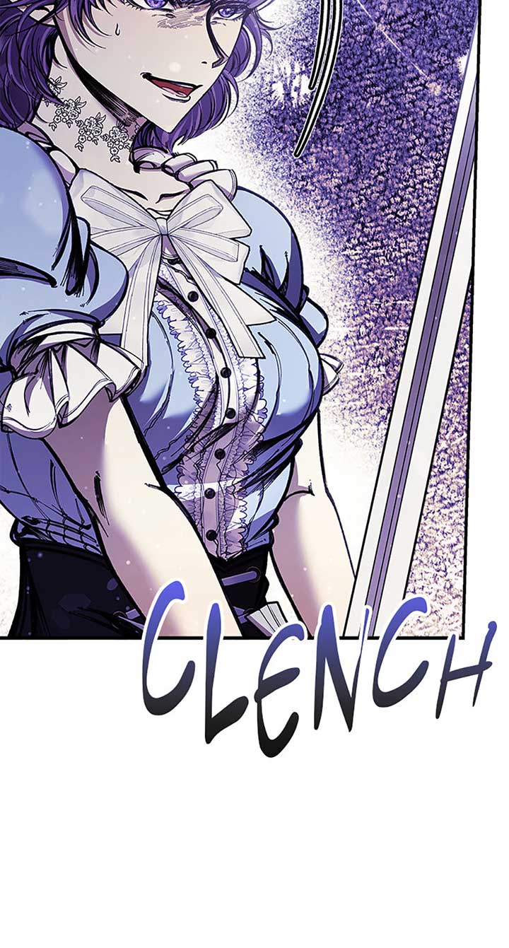 Charlotte’s Wheel Chapter 76 - Page 34