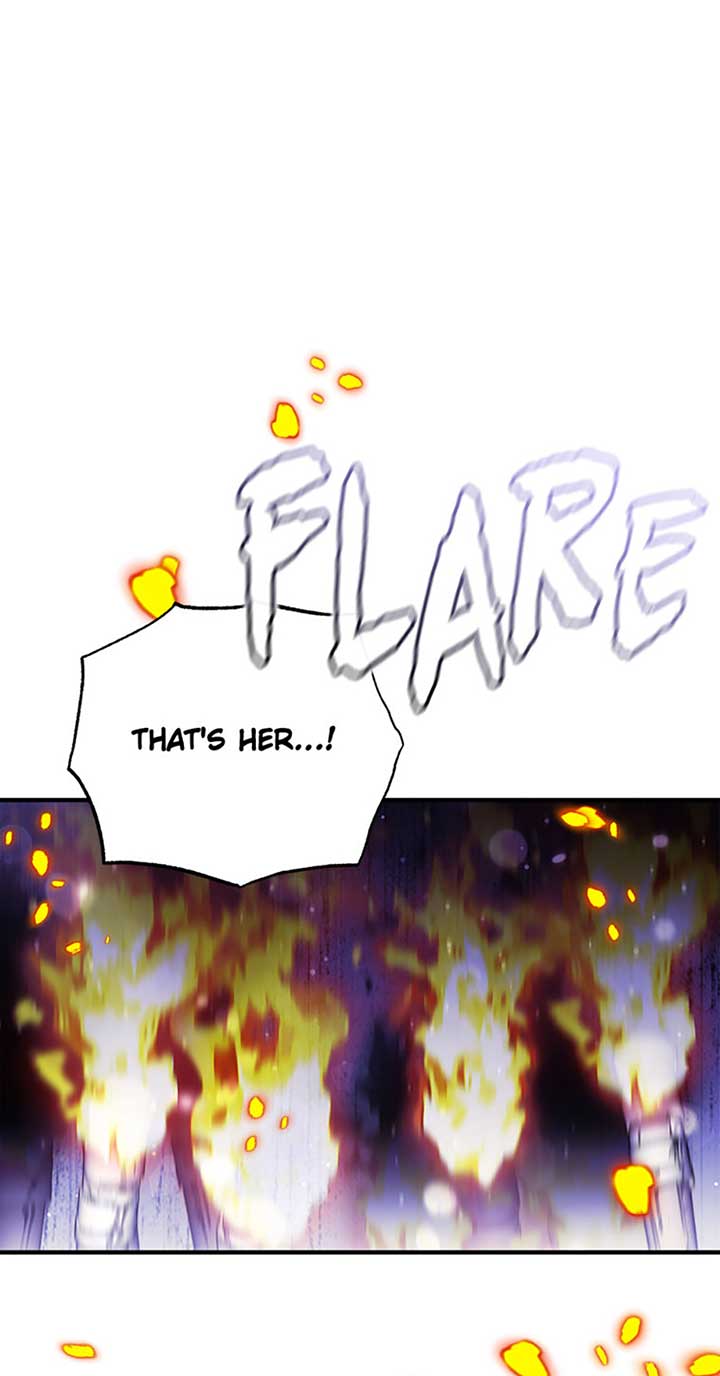 Charlotte’s Wheel Chapter 76 - Page 35
