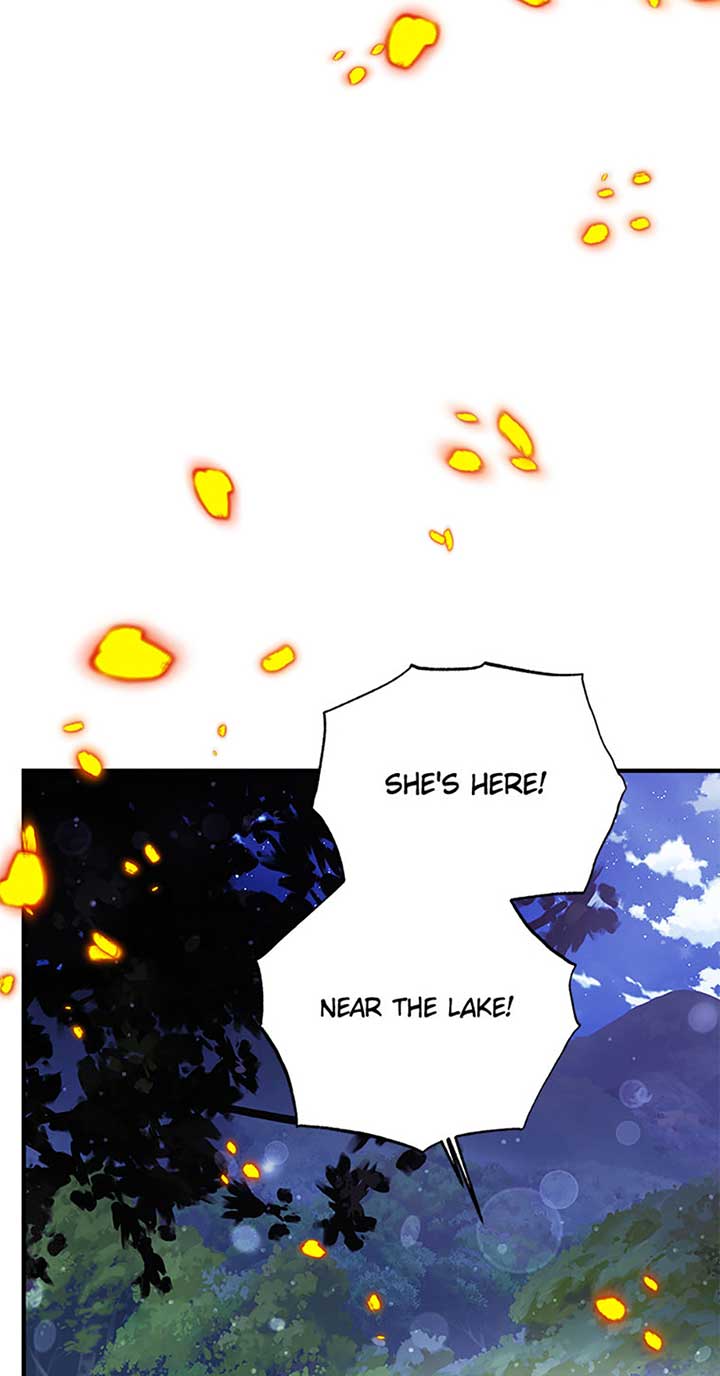 Charlotte’s Wheel Chapter 76 - Page 36