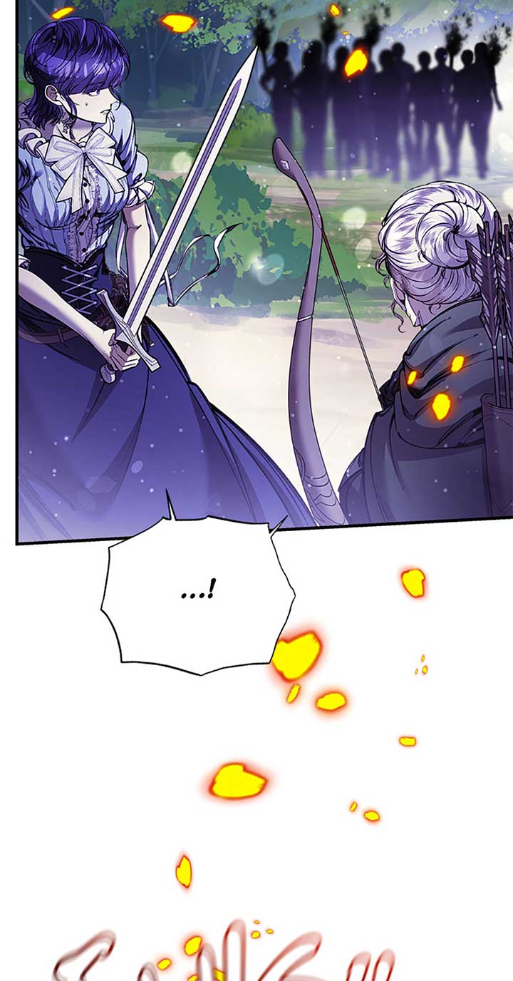 Charlotte’s Wheel Chapter 76 - Page 37