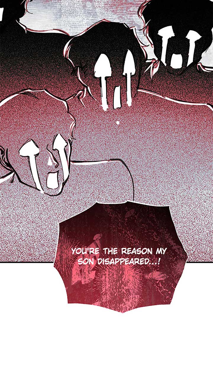 Charlotte’s Wheel Chapter 76 - Page 40