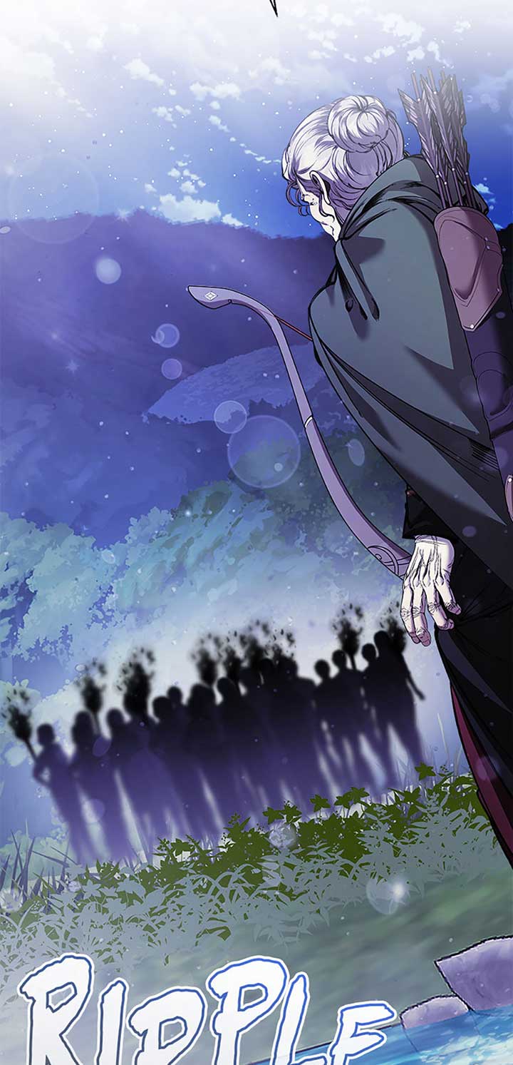 Charlotte’s Wheel Chapter 76 - Page 45