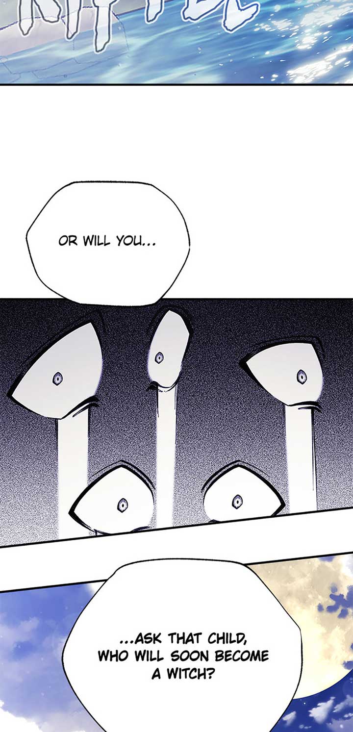 Charlotte’s Wheel Chapter 76 - Page 46