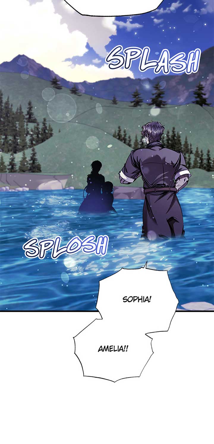 Charlotte’s Wheel Chapter 76 - Page 47