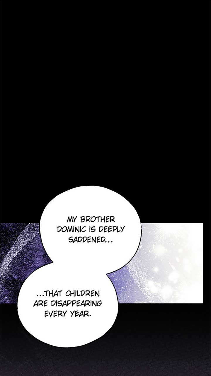 Charlotte’s Wheel Chapter 76 - Page 5