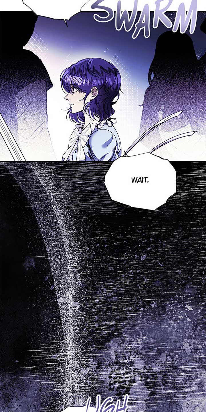 Charlotte’s Wheel Chapter 76 - Page 50