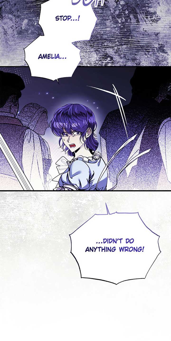 Charlotte’s Wheel Chapter 76 - Page 51