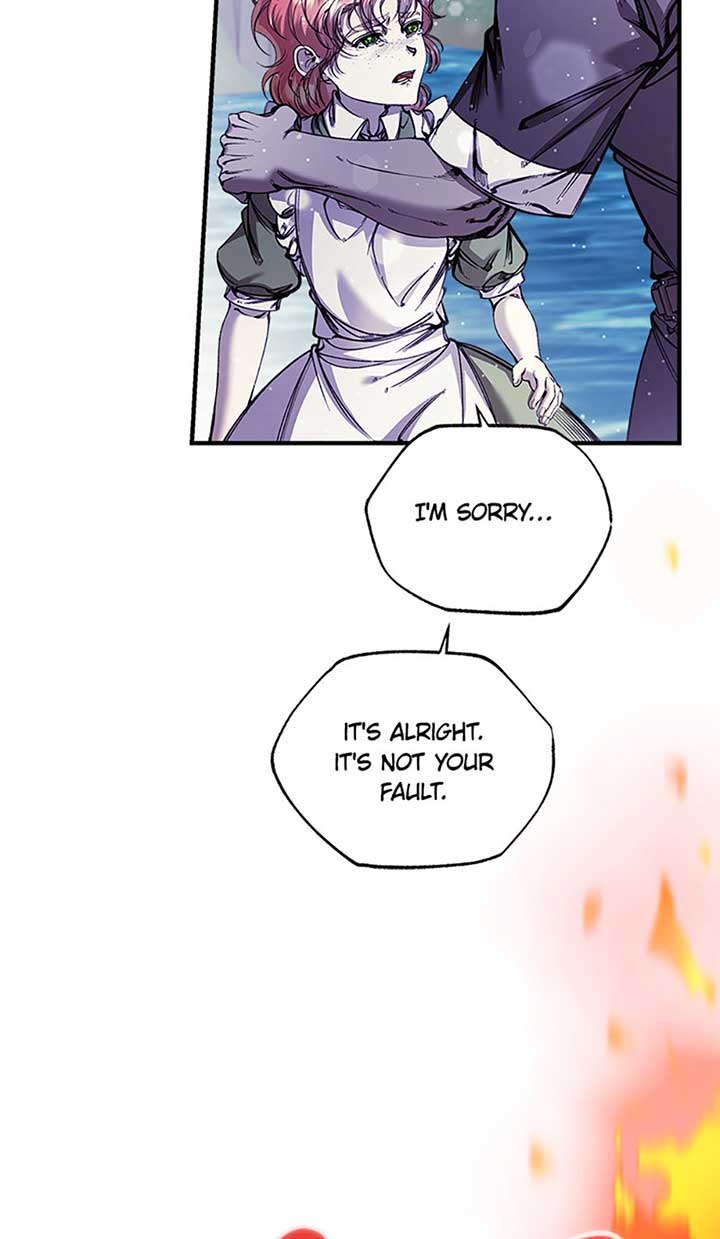 Charlotte’s Wheel Chapter 76 - Page 54