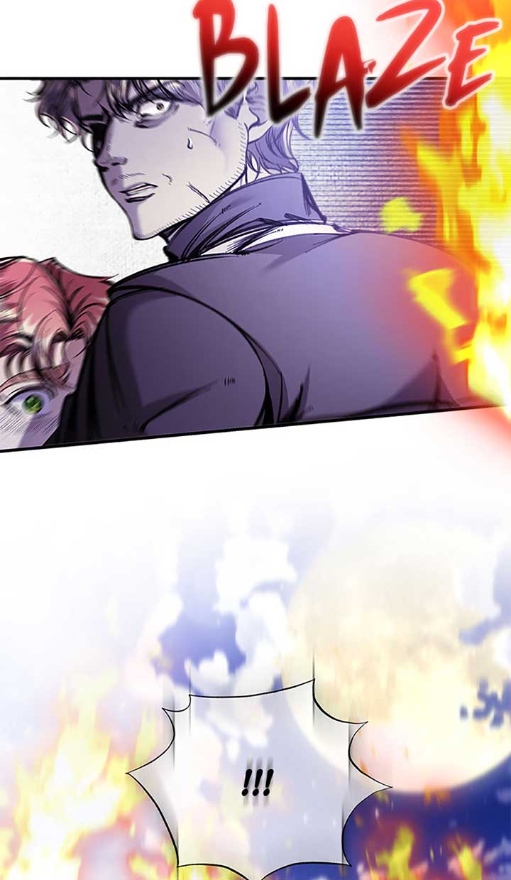 Charlotte’s Wheel Chapter 76 - Page 55