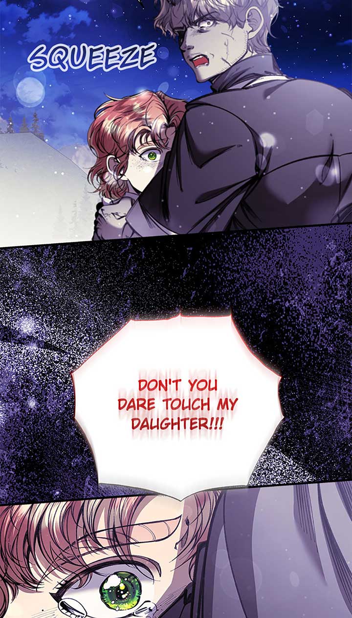 Charlotte’s Wheel Chapter 76 - Page 58