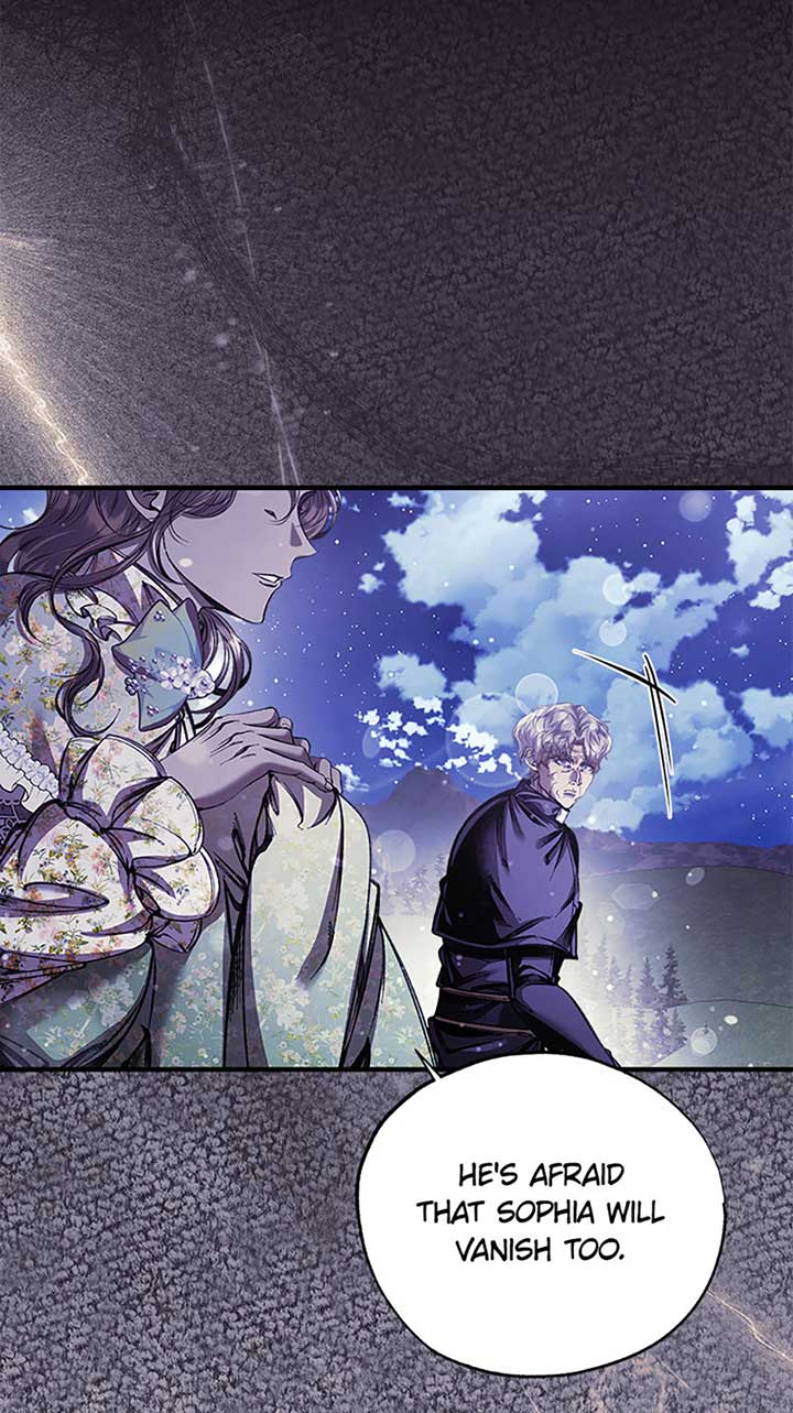 Charlotte’s Wheel Chapter 76 - Page 6