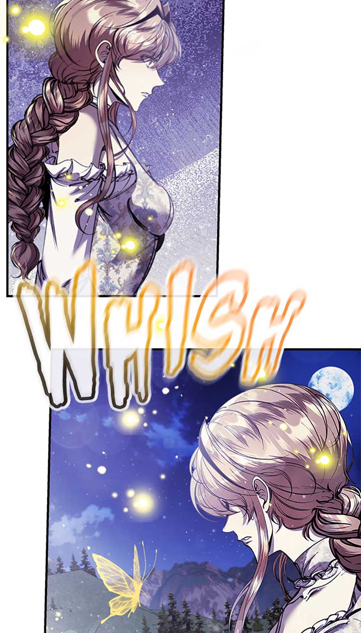 Charlotte’s Wheel Chapter 76 - Page 60