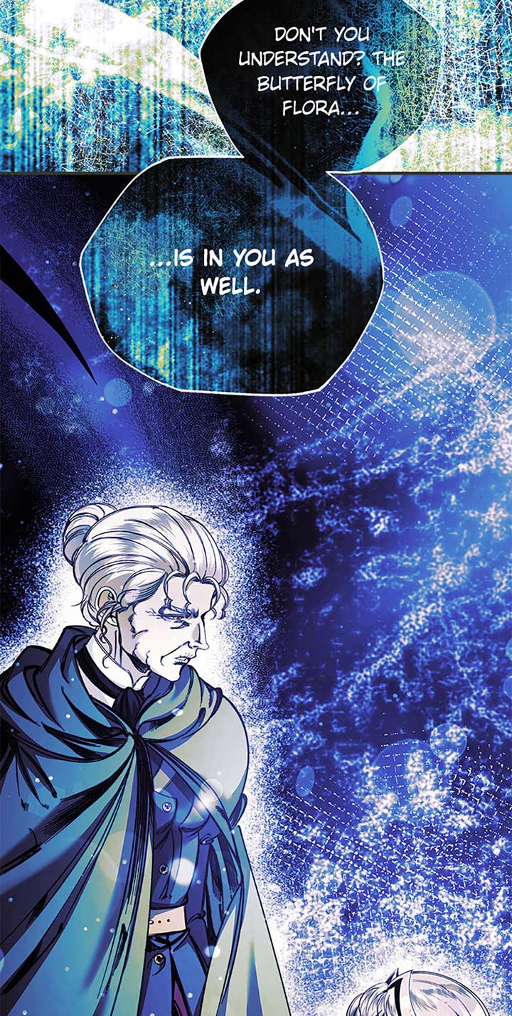 Charlotte’s Wheel Chapter 76 - Page 63