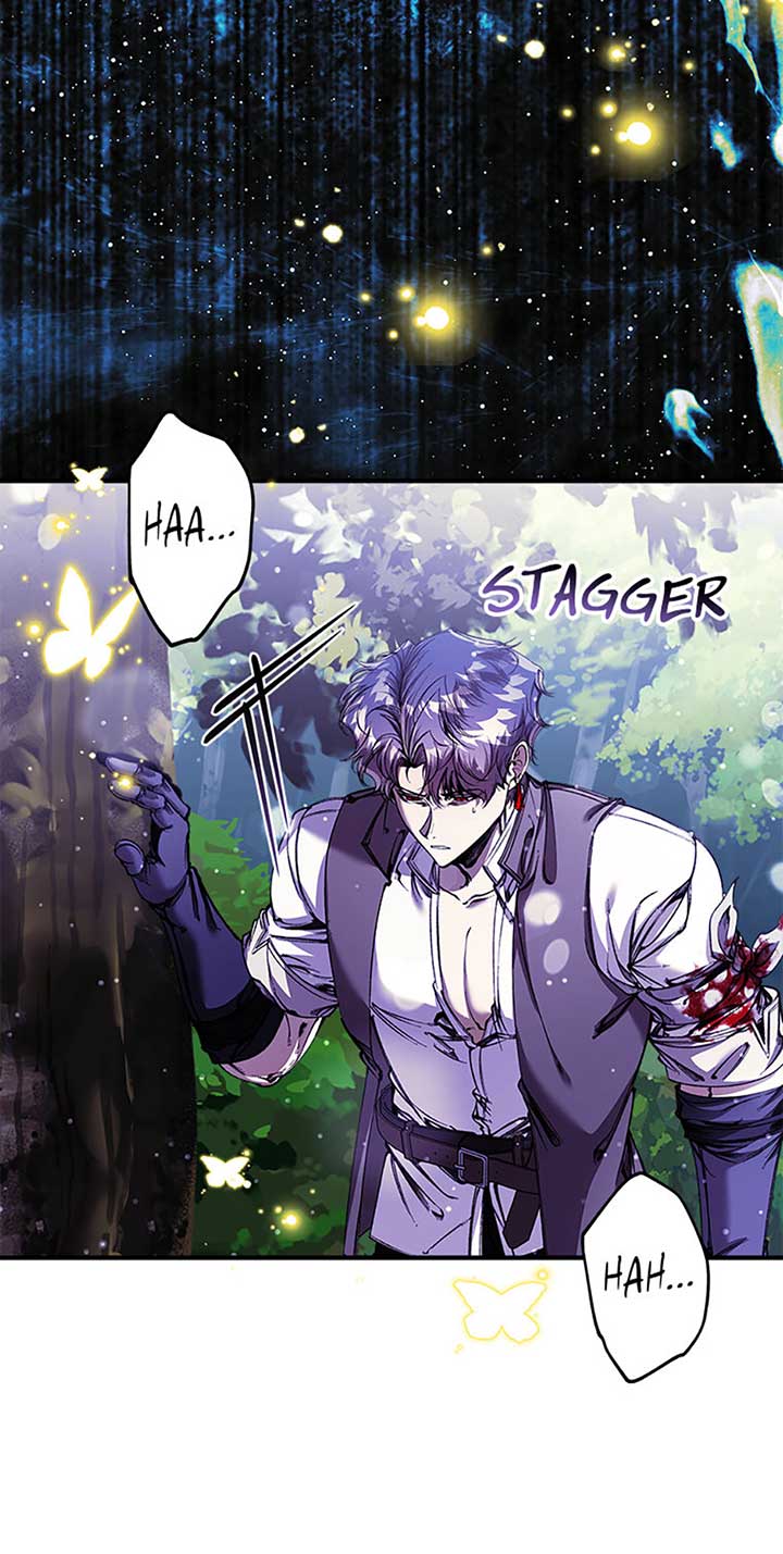 Charlotte’s Wheel Chapter 76 - Page 65