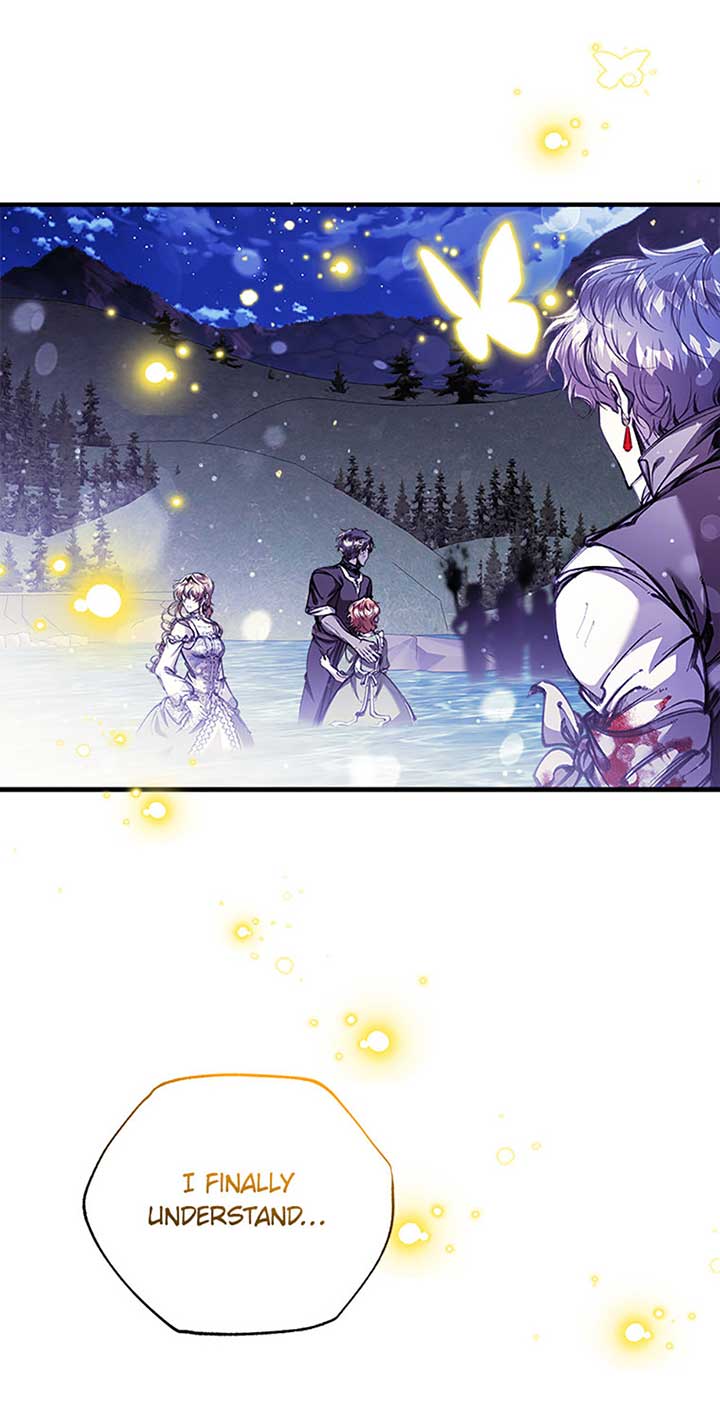 Charlotte’s Wheel Chapter 76 - Page 66