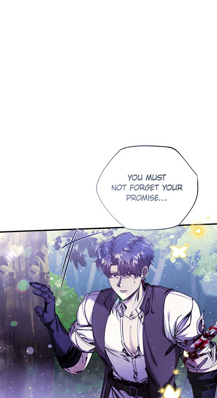 Charlotte’s Wheel Chapter 76 - Page 69