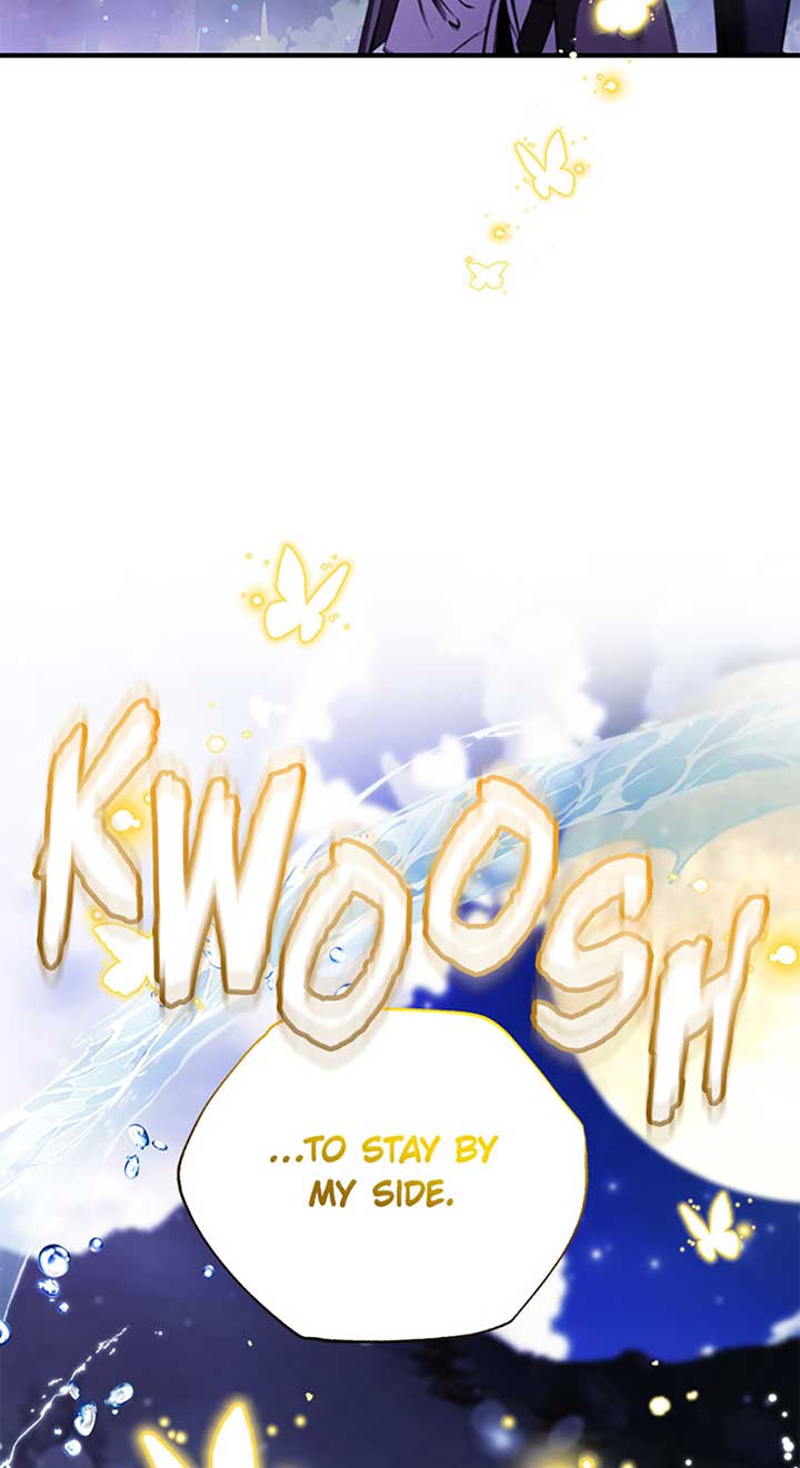 Charlotte’s Wheel Chapter 76 - Page 70