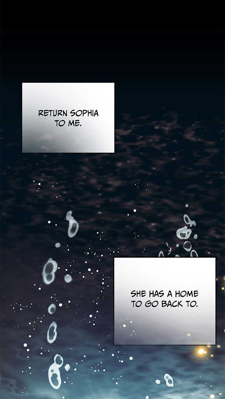 Charlotte’s Wheel Chapter 76 - Page 86