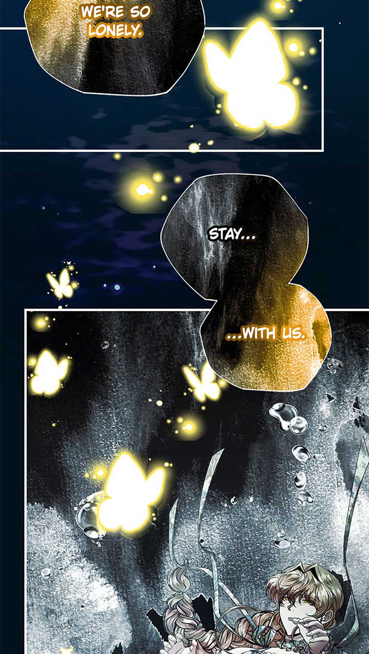 Charlotte’s Wheel Chapter 76 - Page 89