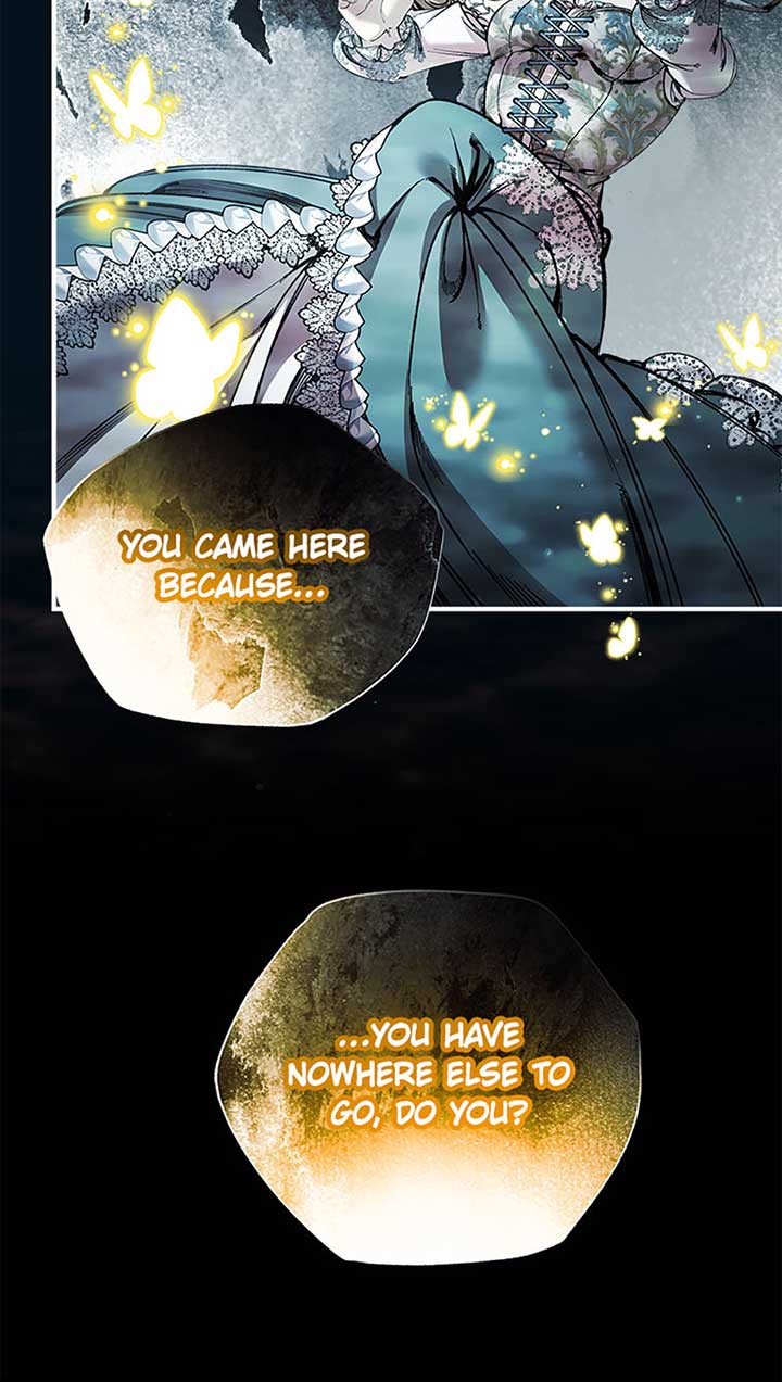 Charlotte’s Wheel Chapter 76 - Page 90