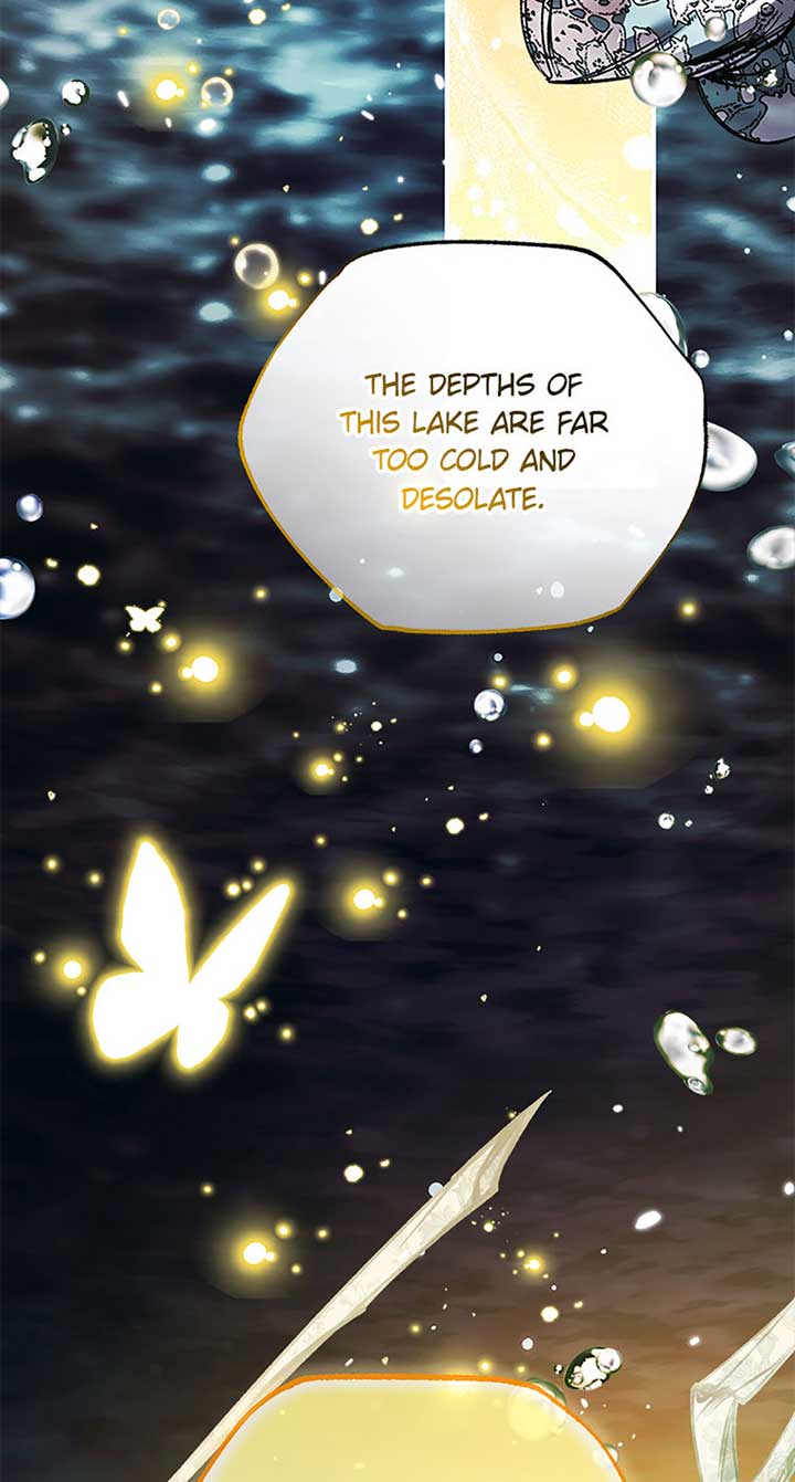 Charlotte’s Wheel Chapter 76 - Page 97