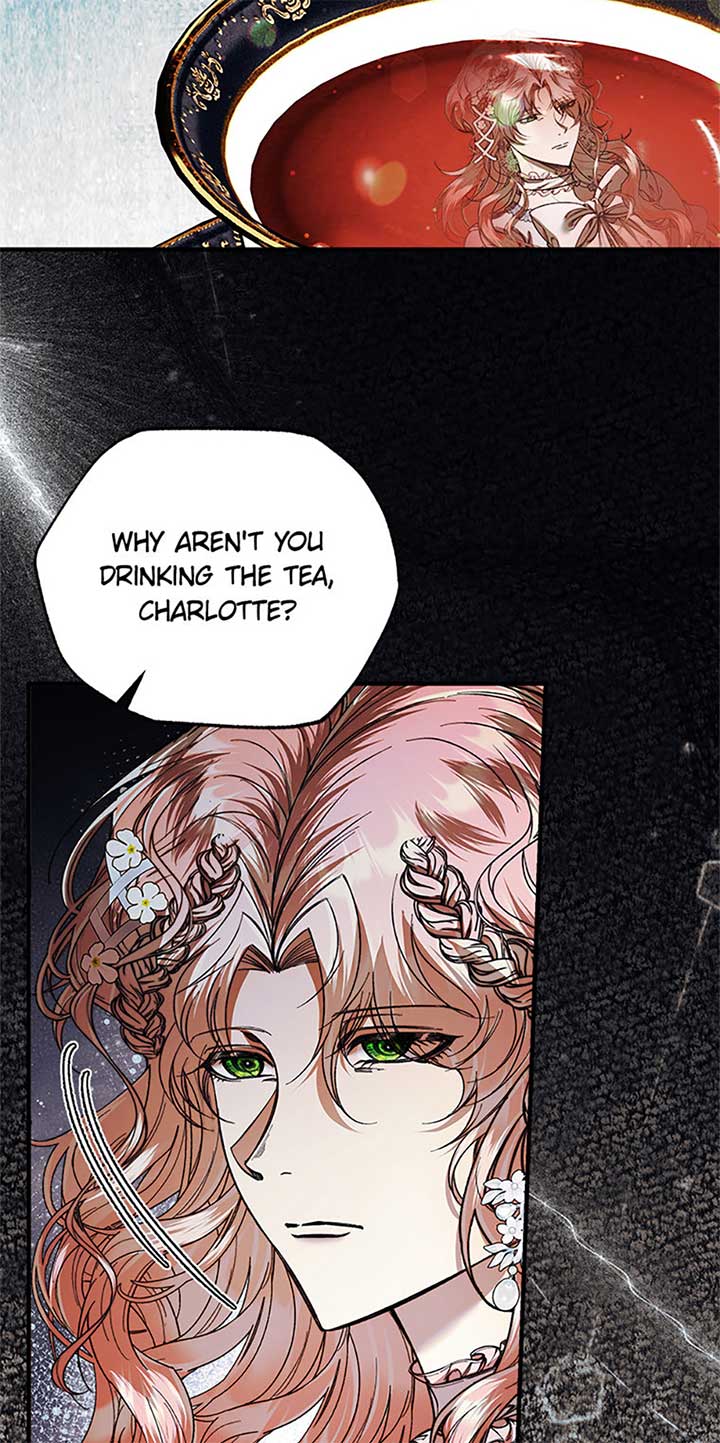 Charlotte’s Wheel Chapter 77 - Page 1