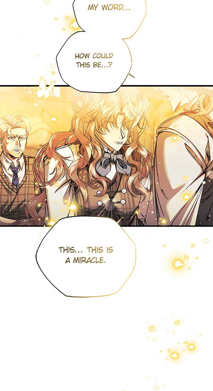 Charlotte’s Wheel Chapter 77 - Page 102
