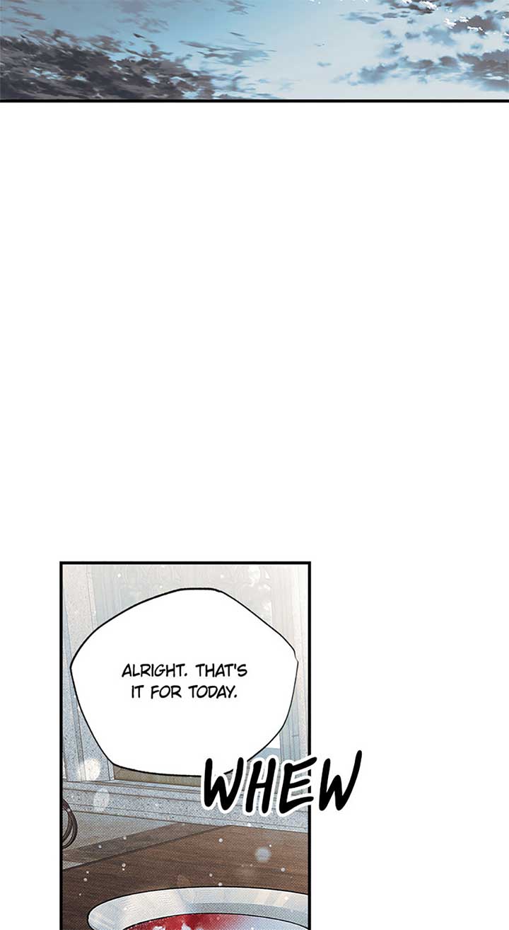 Charlotte’s Wheel Chapter 77 - Page 107