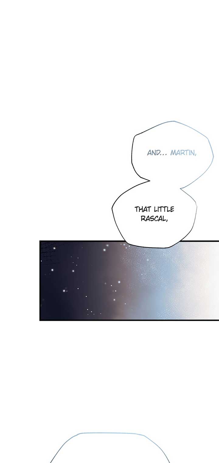 Charlotte’s Wheel Chapter 77 - Page 111