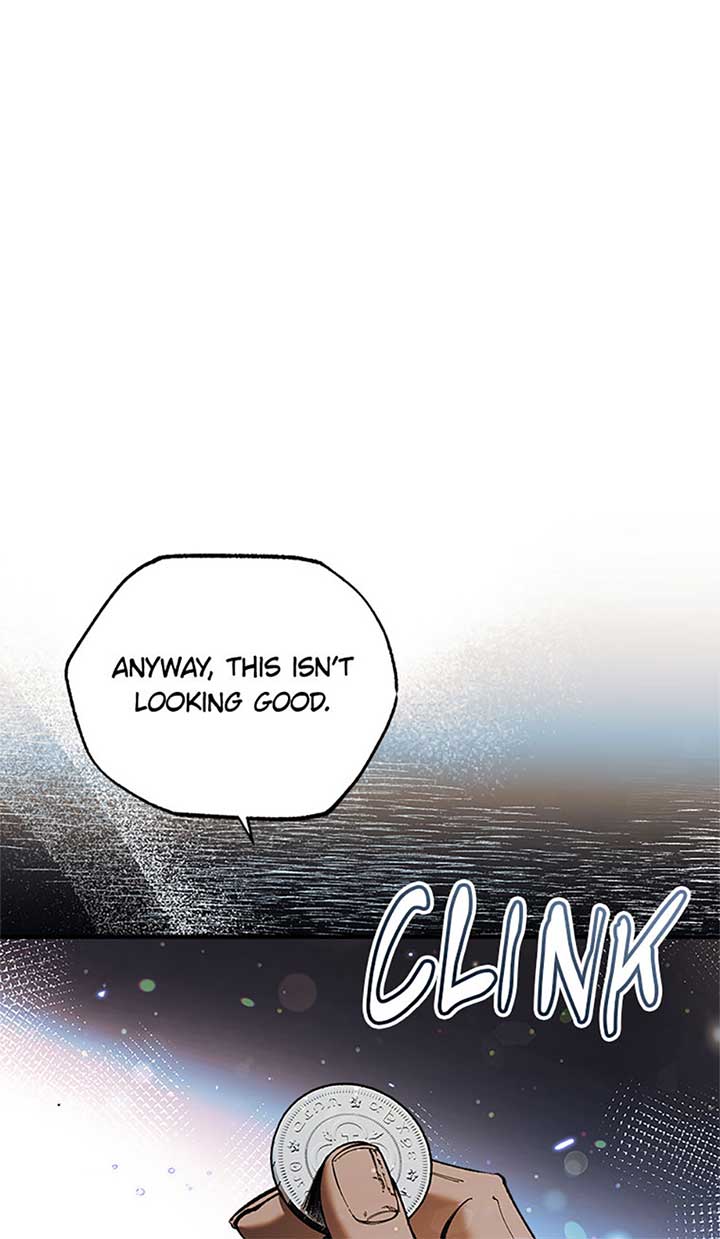 Charlotte’s Wheel Chapter 77 - Page 115