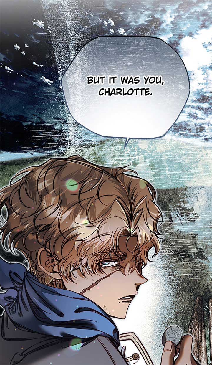 Charlotte’s Wheel Chapter 77 - Page 118
