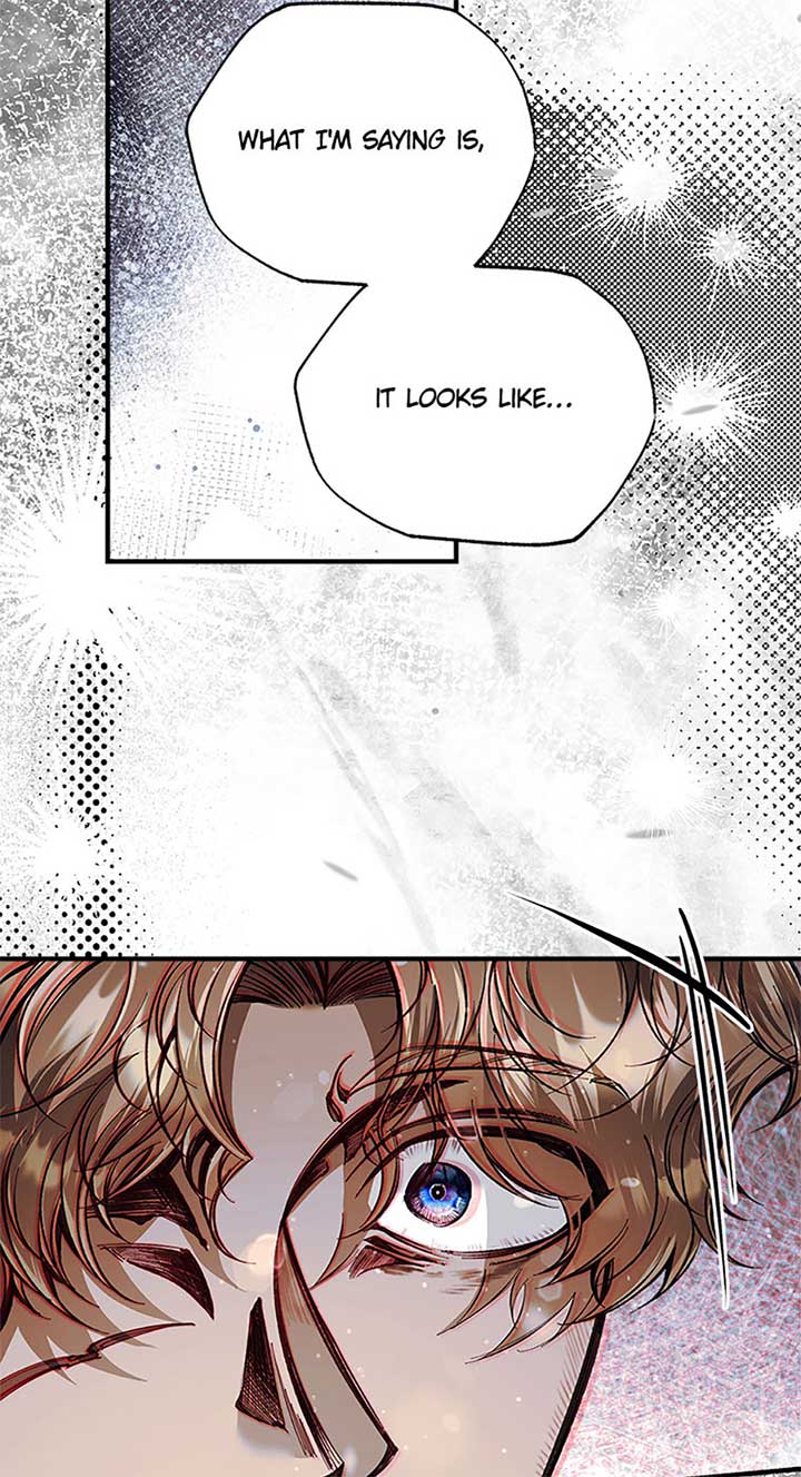 Charlotte’s Wheel Chapter 77 - Page 123