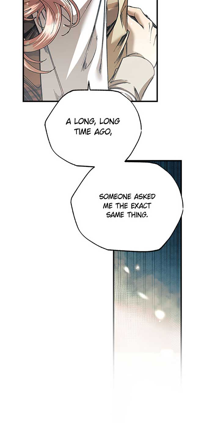 Charlotte’s Wheel Chapter 77 - Page 134