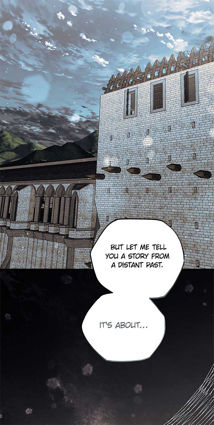 Charlotte’s Wheel Chapter 77 - Page 136