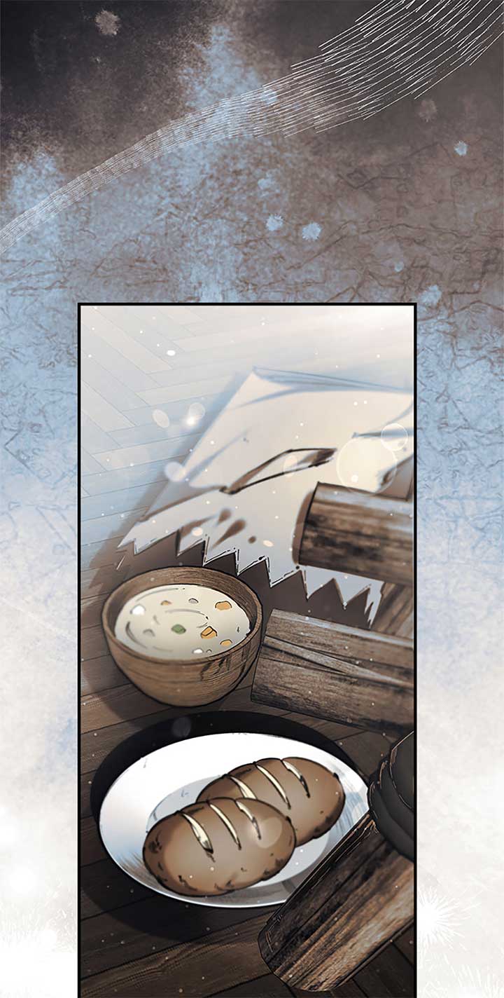 Charlotte’s Wheel Chapter 77 - Page 137