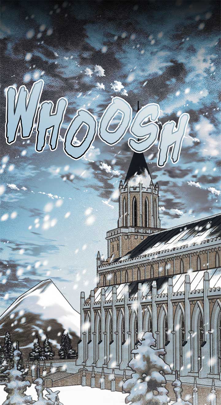 Charlotte’s Wheel Chapter 77 - Page 14