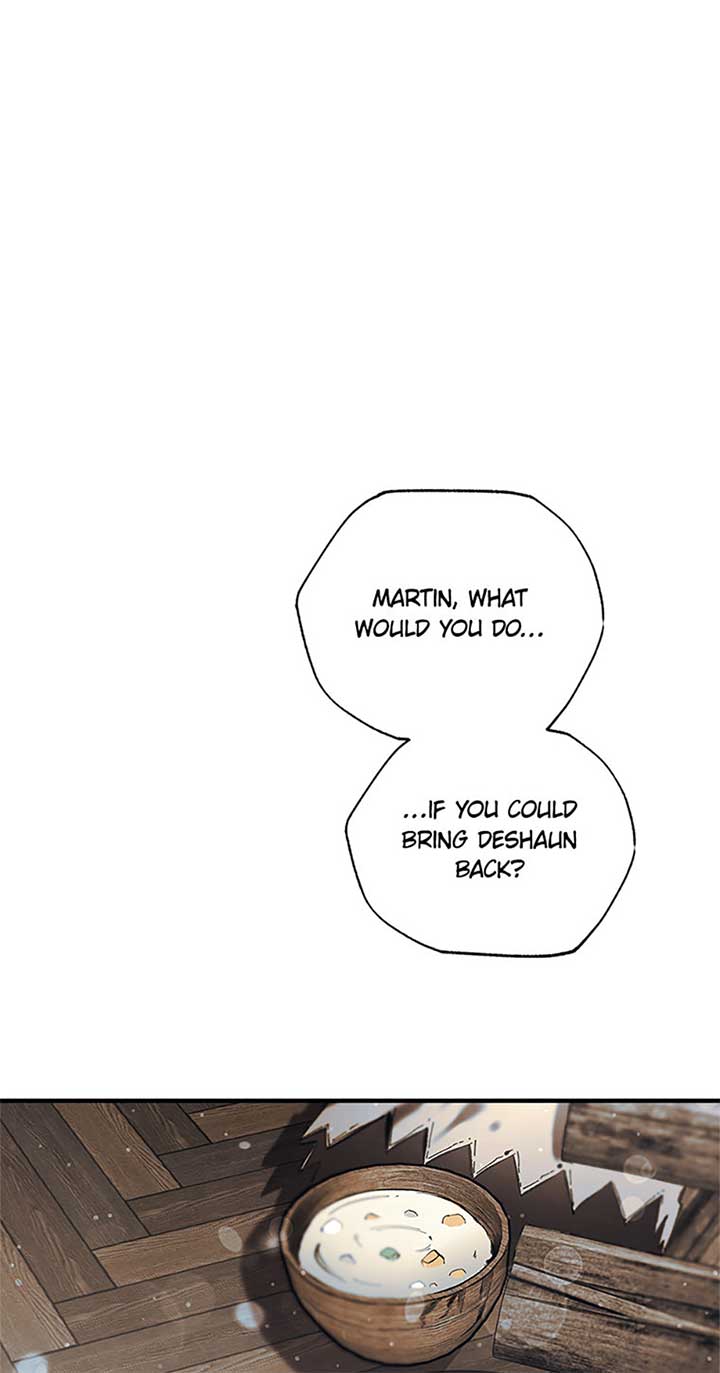 Charlotte’s Wheel Chapter 77 - Page 144