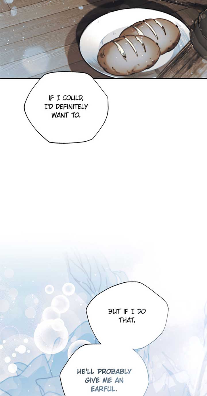 Charlotte’s Wheel Chapter 77 - Page 145